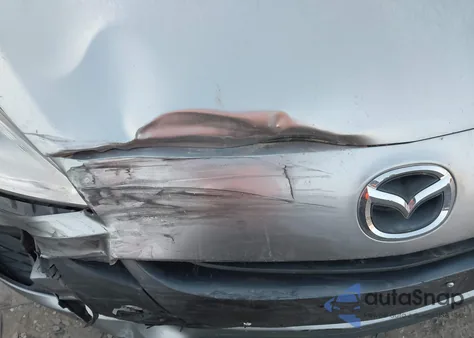 2013 Mazda Mazda5 Touring from USA, damaged, VIN JM1CW2CL1D0154428